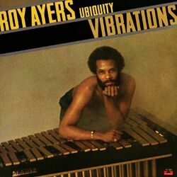 Cover of Vibrations