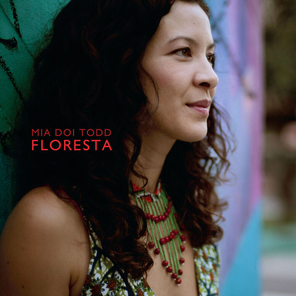 Picture of Floresta