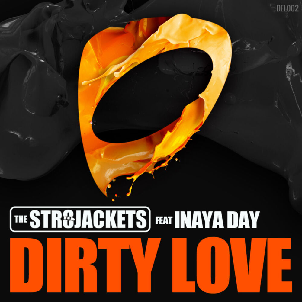 Picture of Dirty Love (feat. Inaya Day)