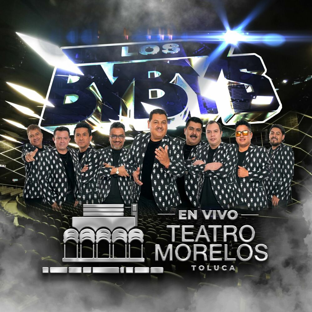 Picture of Teatro Morelos (En Vivo)