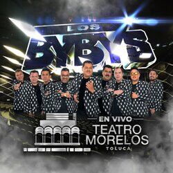 Cover of Teatro Morelos (En Vivo)