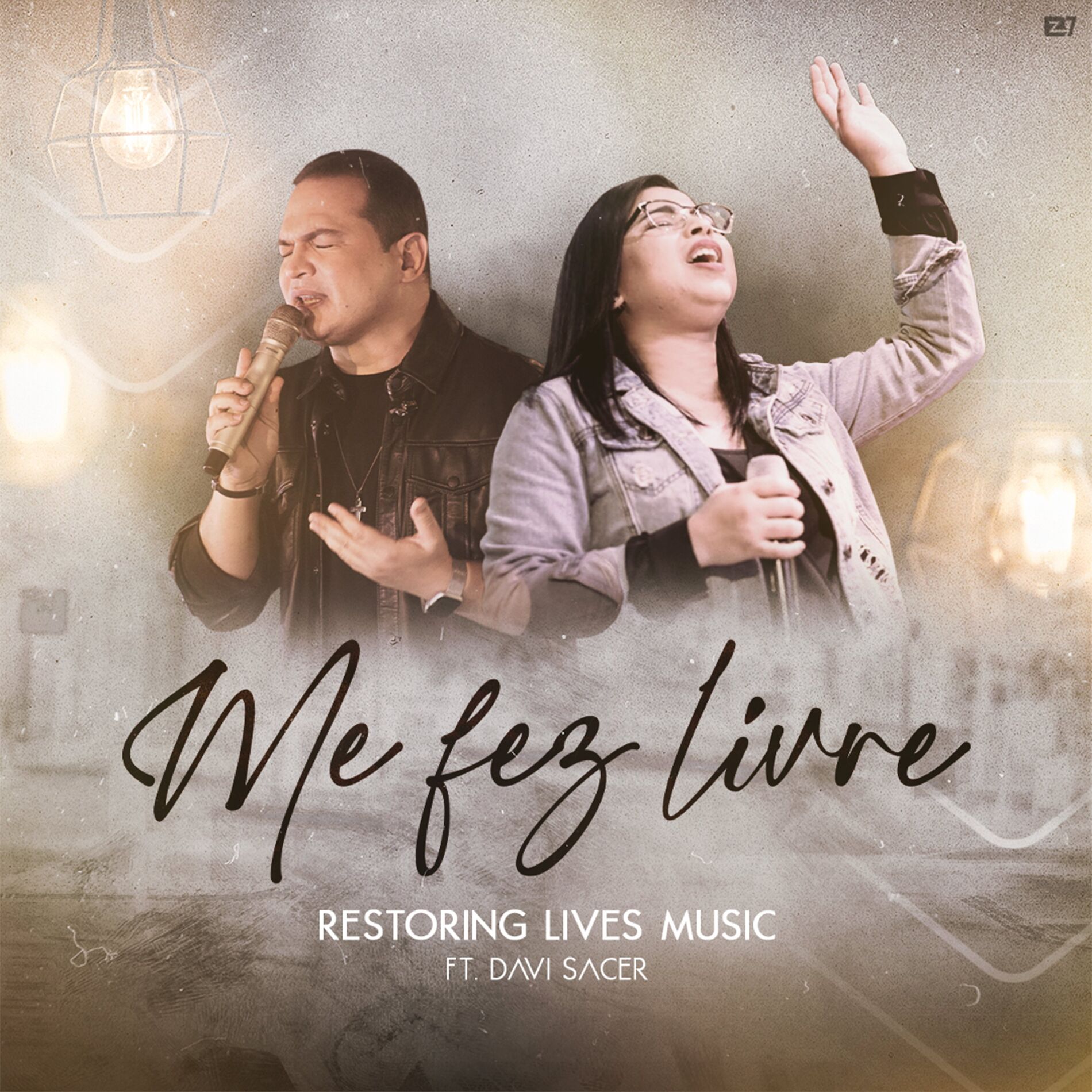 Album cover of Me Fez Livre