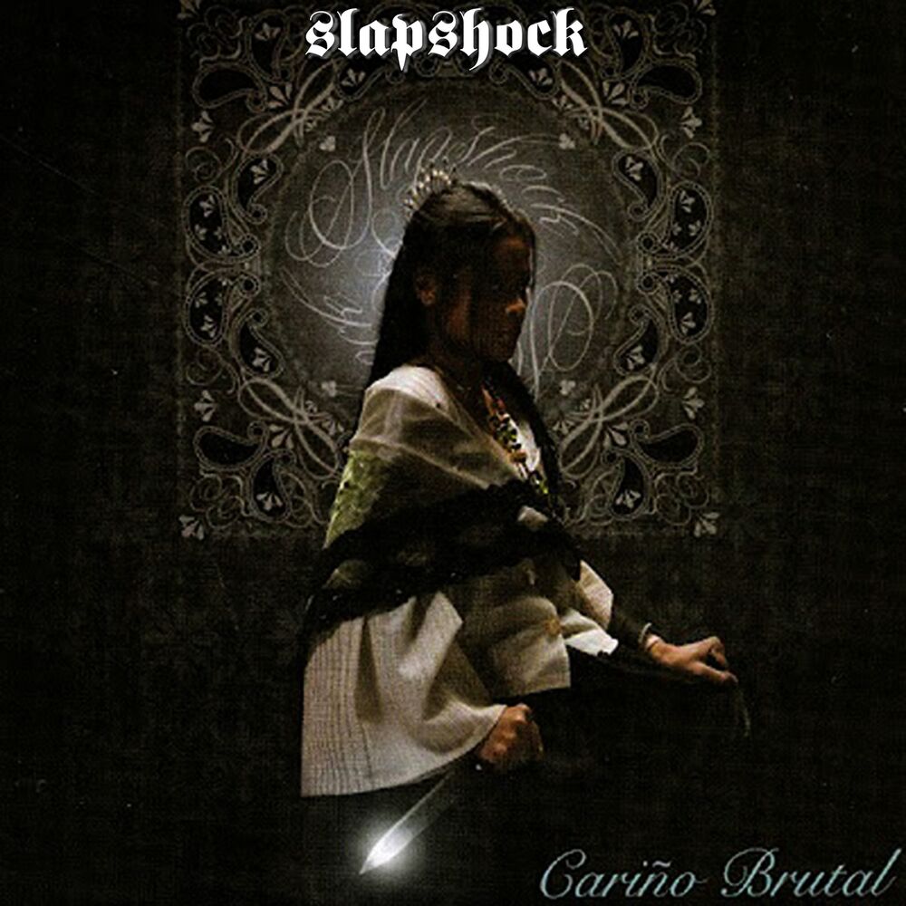 Picture of Carino Brutal
