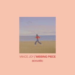 Cover of Missing Piece (Acoustic)
