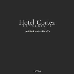 Cover of bYe