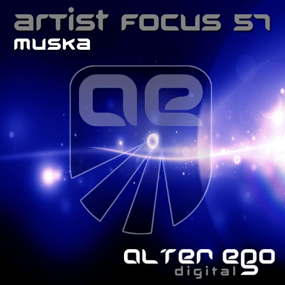Picture of Artist Focus 57