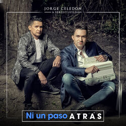 Cover of Ni Un Paso Atrás