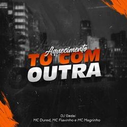 Cover of Aquecimento To Com Outra