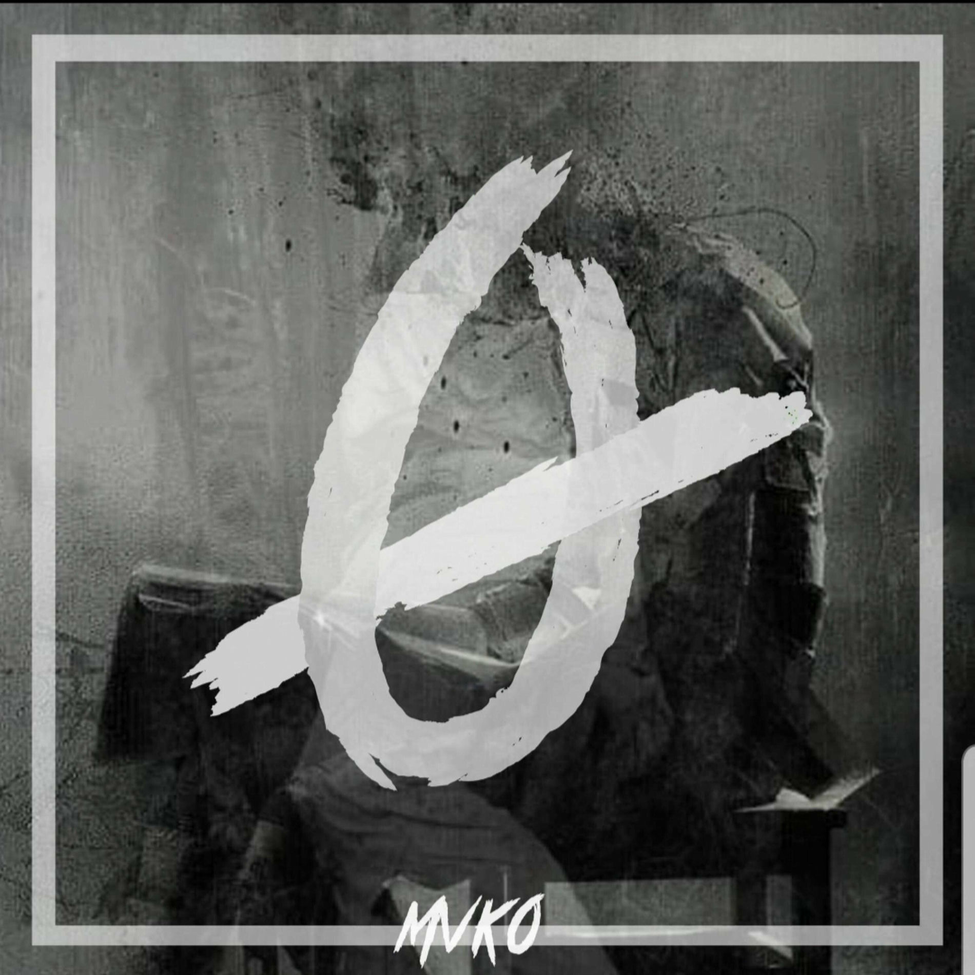 Album cover of Zero