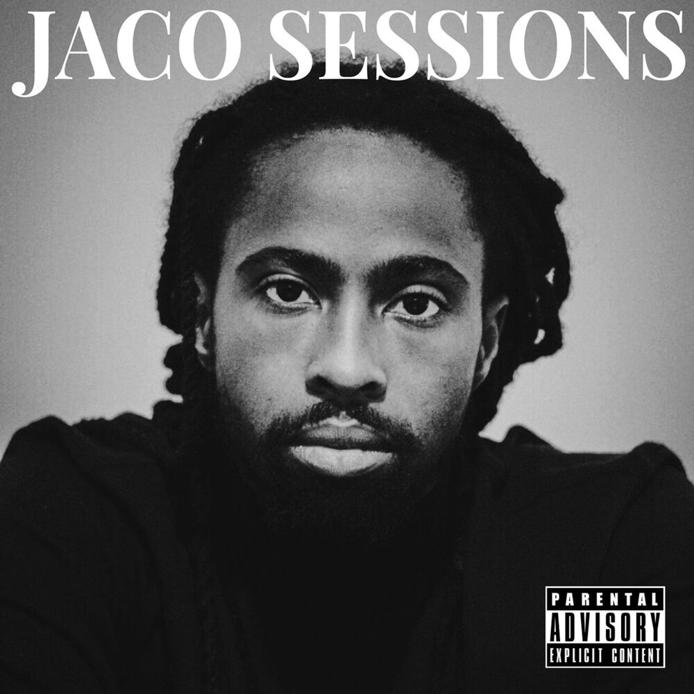 Picture of Jaco Sessions