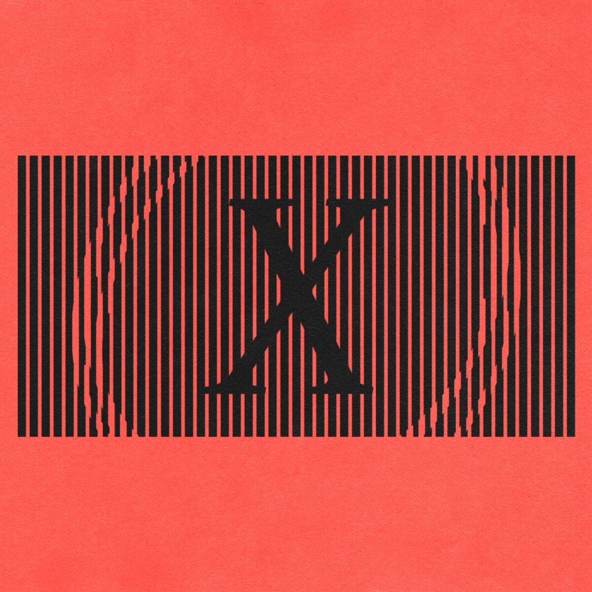 Album cover of DESOLAT X1