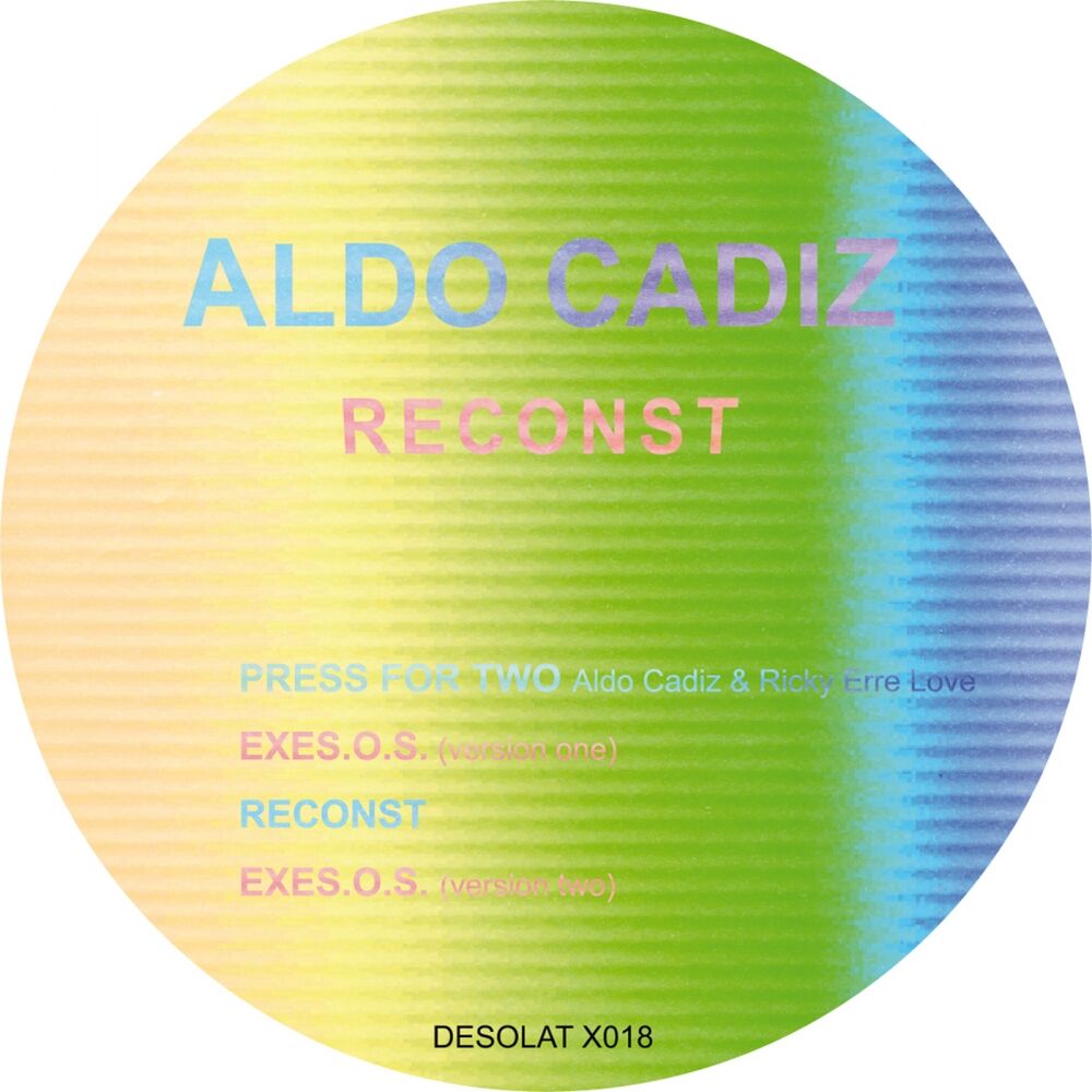 Picture of Reconst