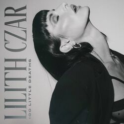 Cover of 100 Little Deaths (Radio Edit)