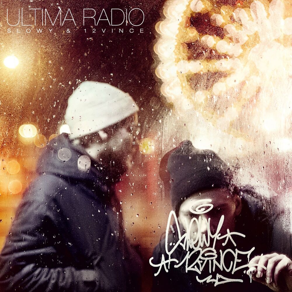 Picture of Ultima Radio