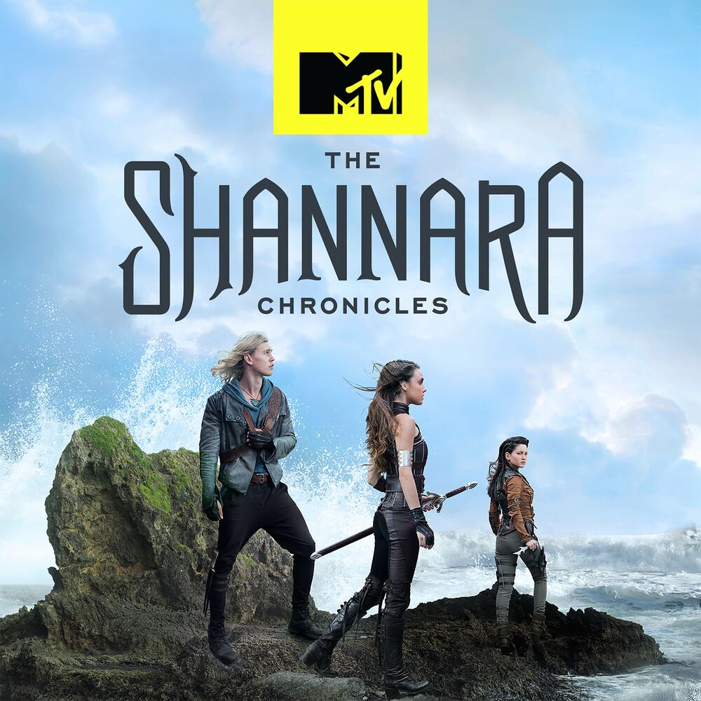 Picture of The Shannara Chronicles (Original Score from the MTV Series)