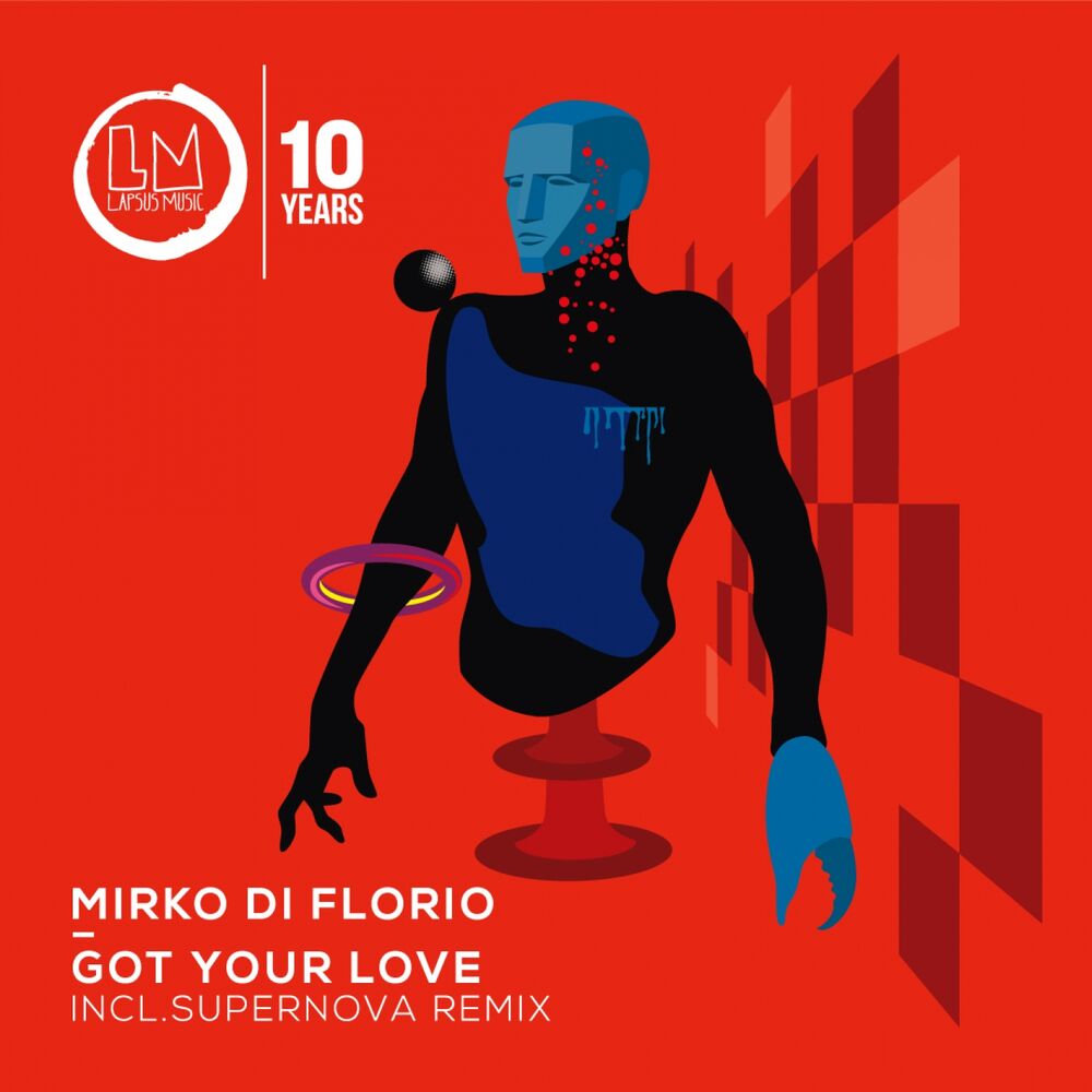 Picture of Got Your Love