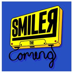 Cover of The Coming