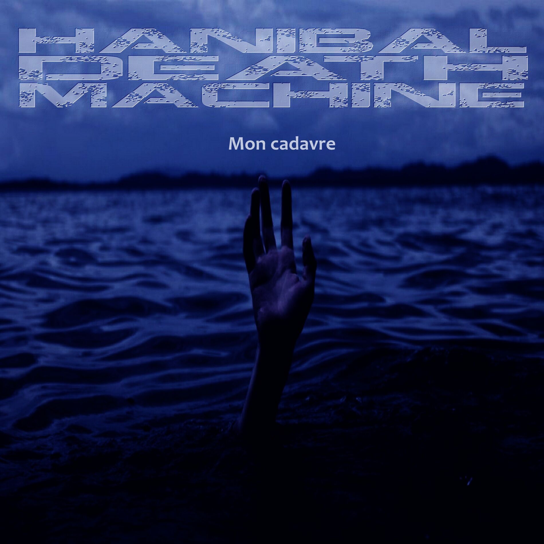 Album cover of Mon Cadavre