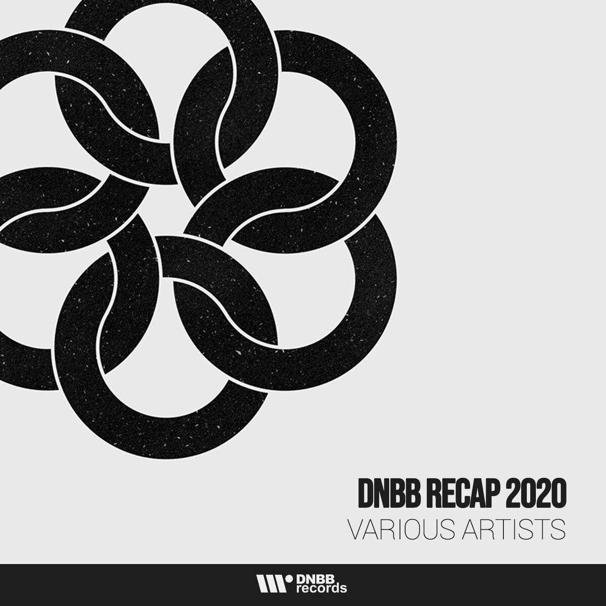 Album cover of DNBB Recap 2020