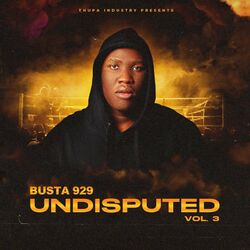 Cover of Undisputed, Vol. 3