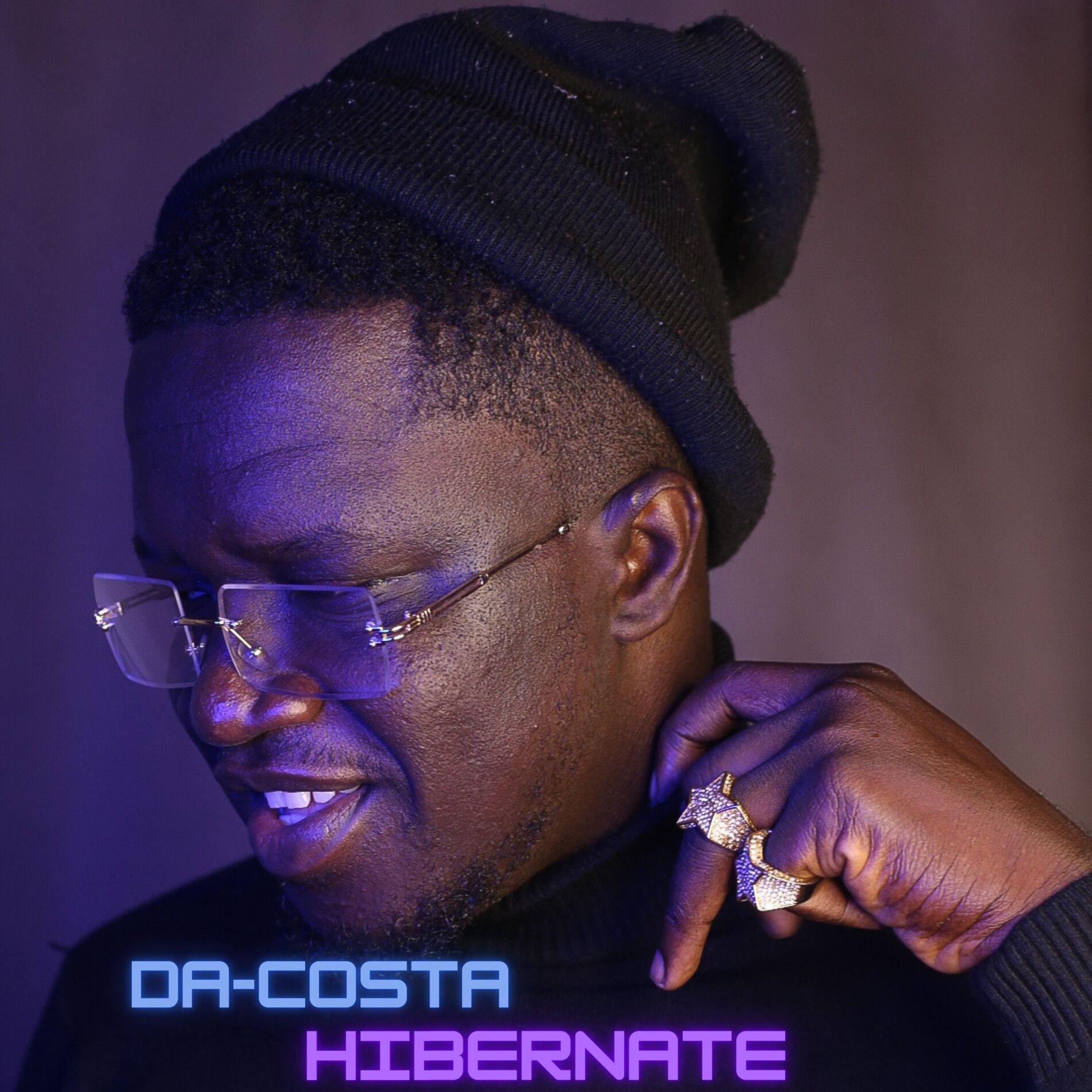 Album cover of Hibernate