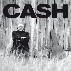 Cover of American II: Unchained