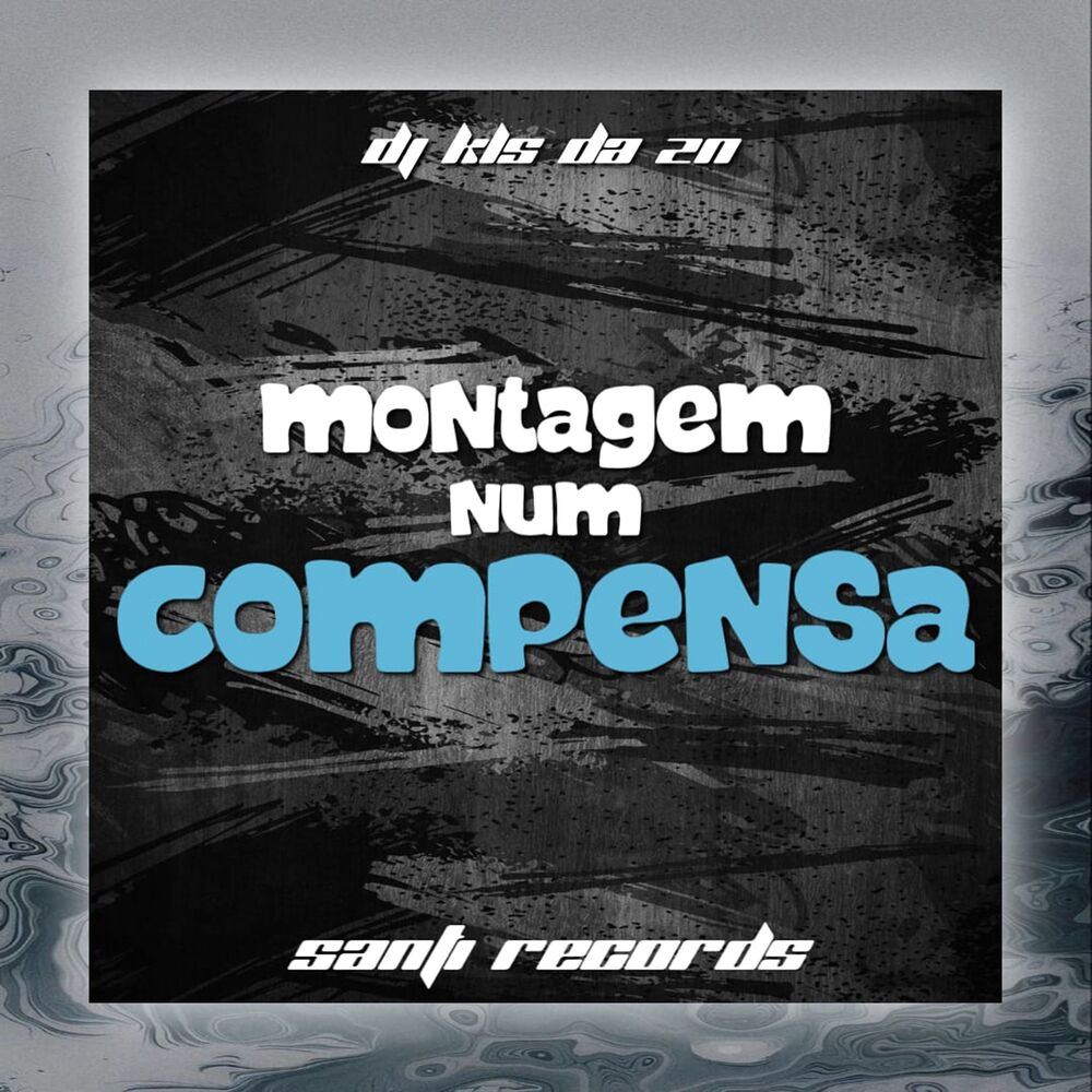 Picture of Montagem Num Compensa