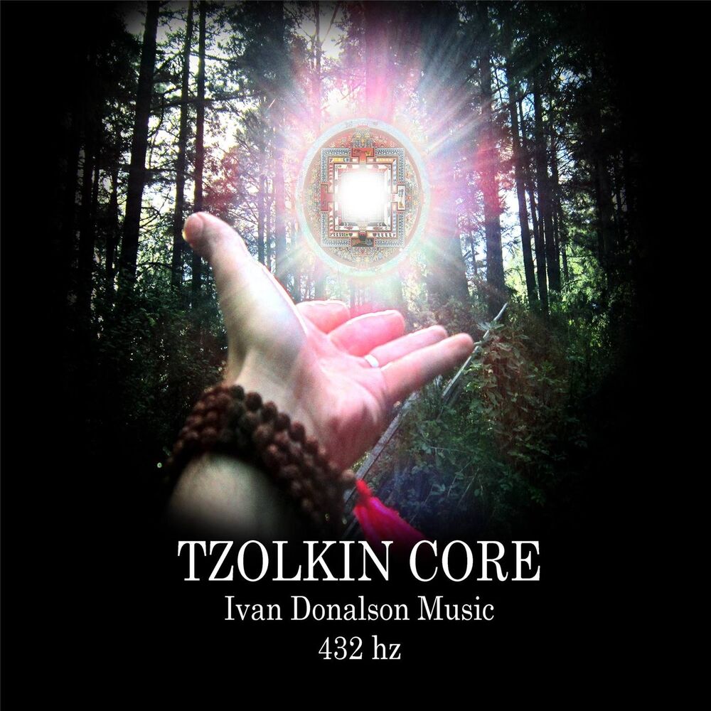 Picture of Tzolkin Core (432 Hz)