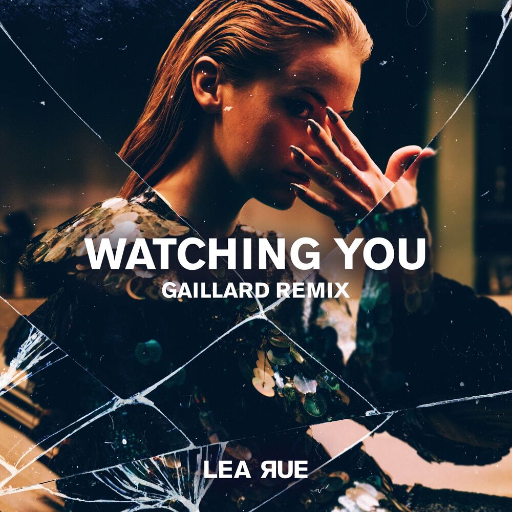 Picture of Watching You (Gaillard Remix)
