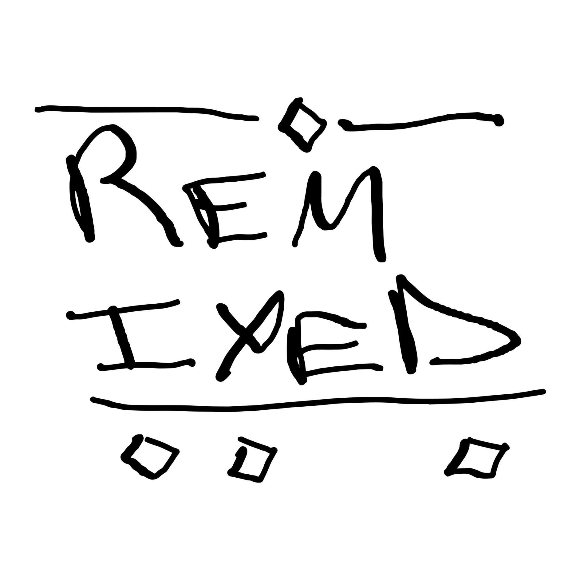 Album cover of Remixed