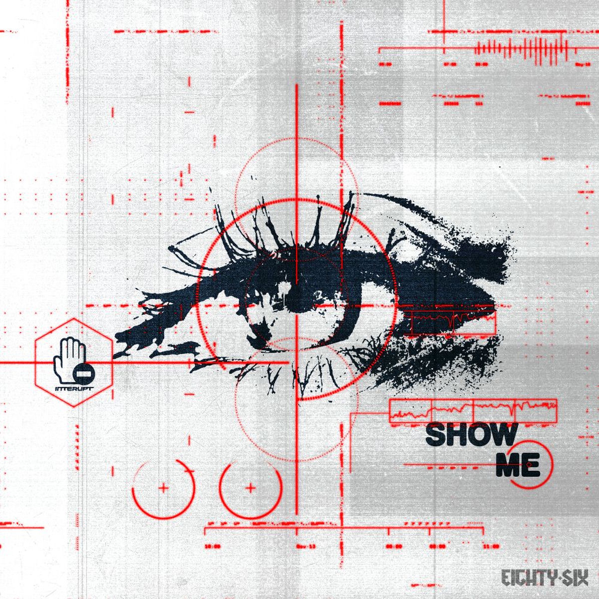 Album cover of Show Me