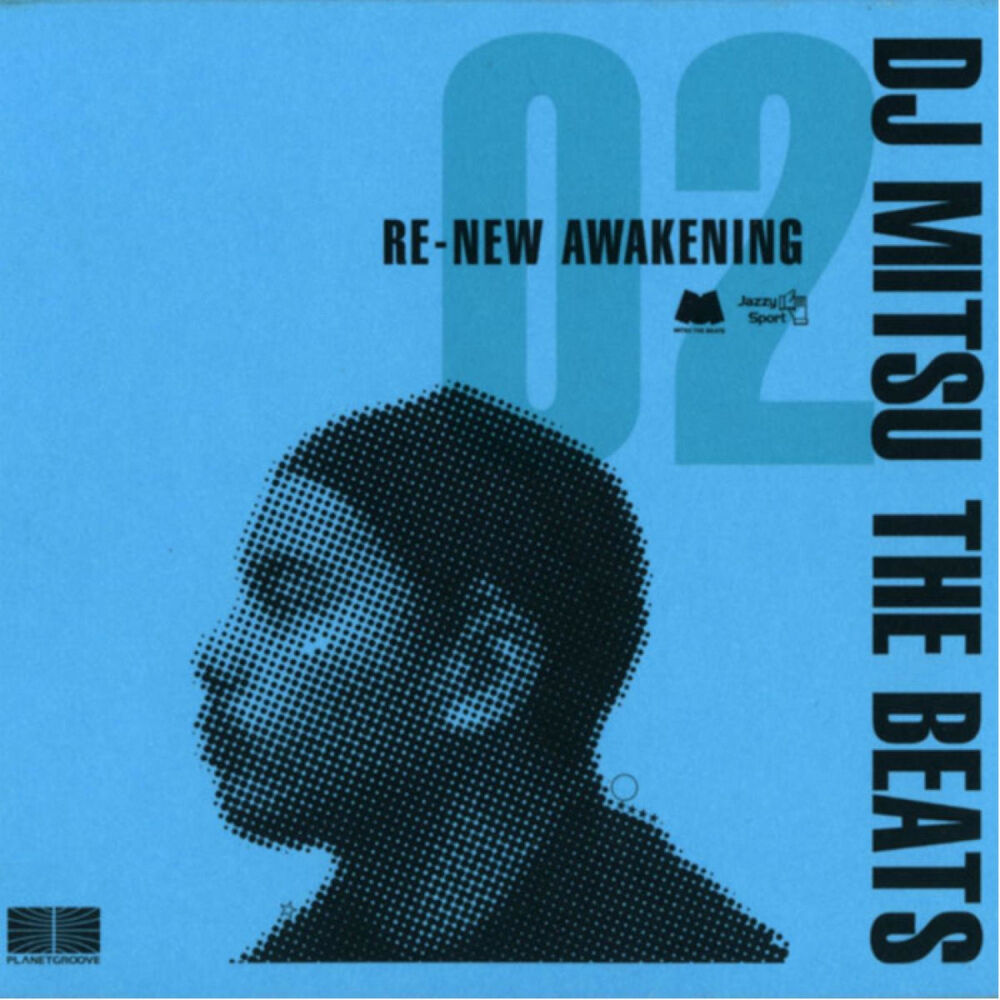 Picture of Re New Awakening, Pt. 2