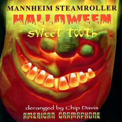 Cover of Sweet Tooth