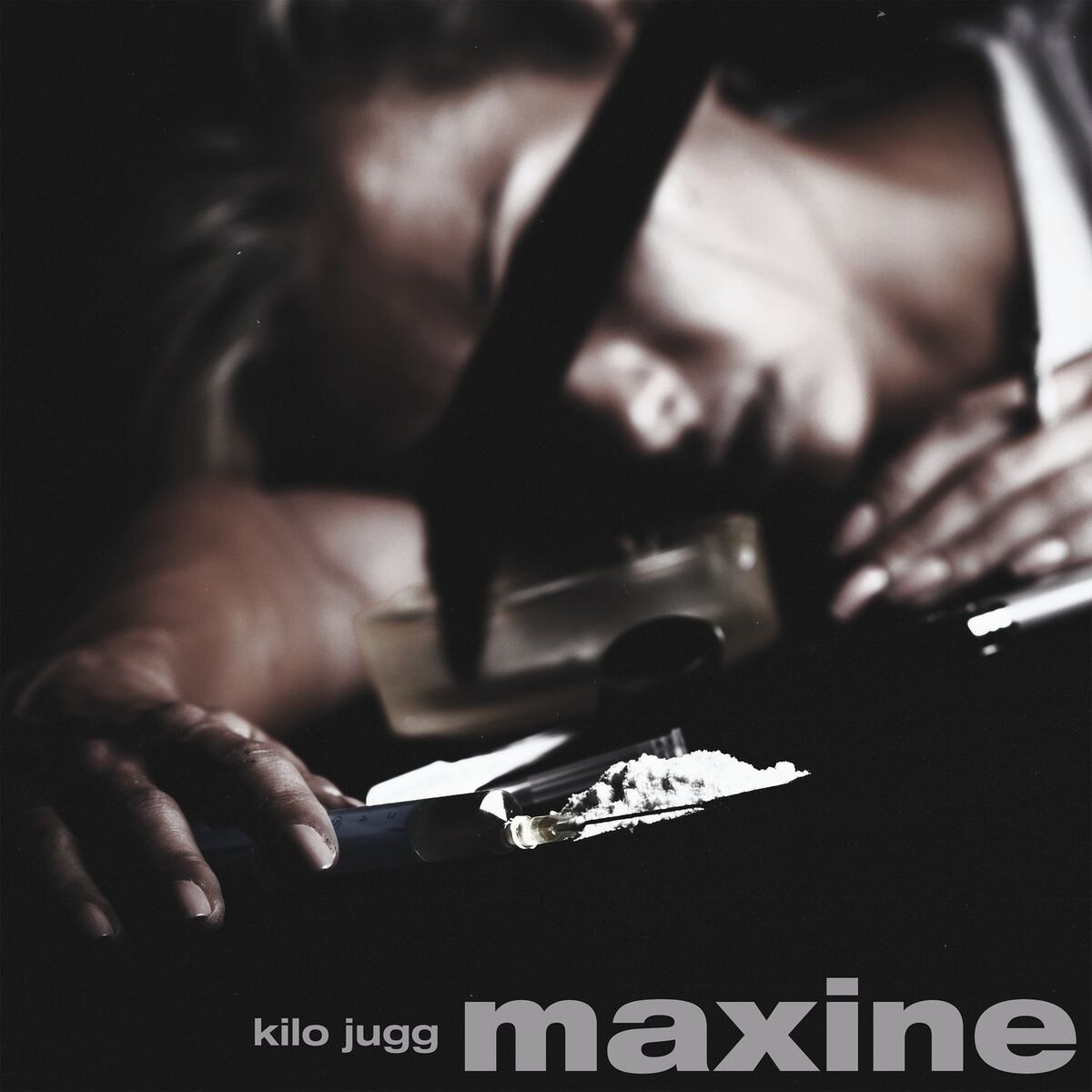 Album cover of Maxine