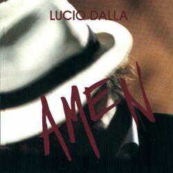 Cover of Amen