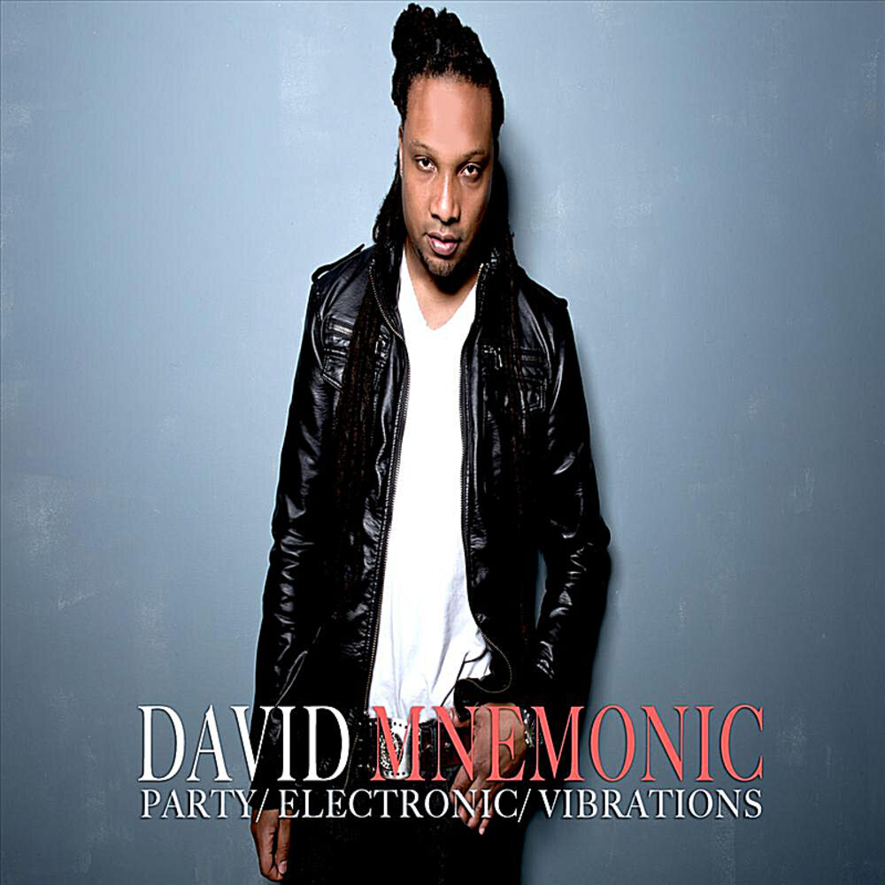 Picture of Party/ Electronic/ Vibrations