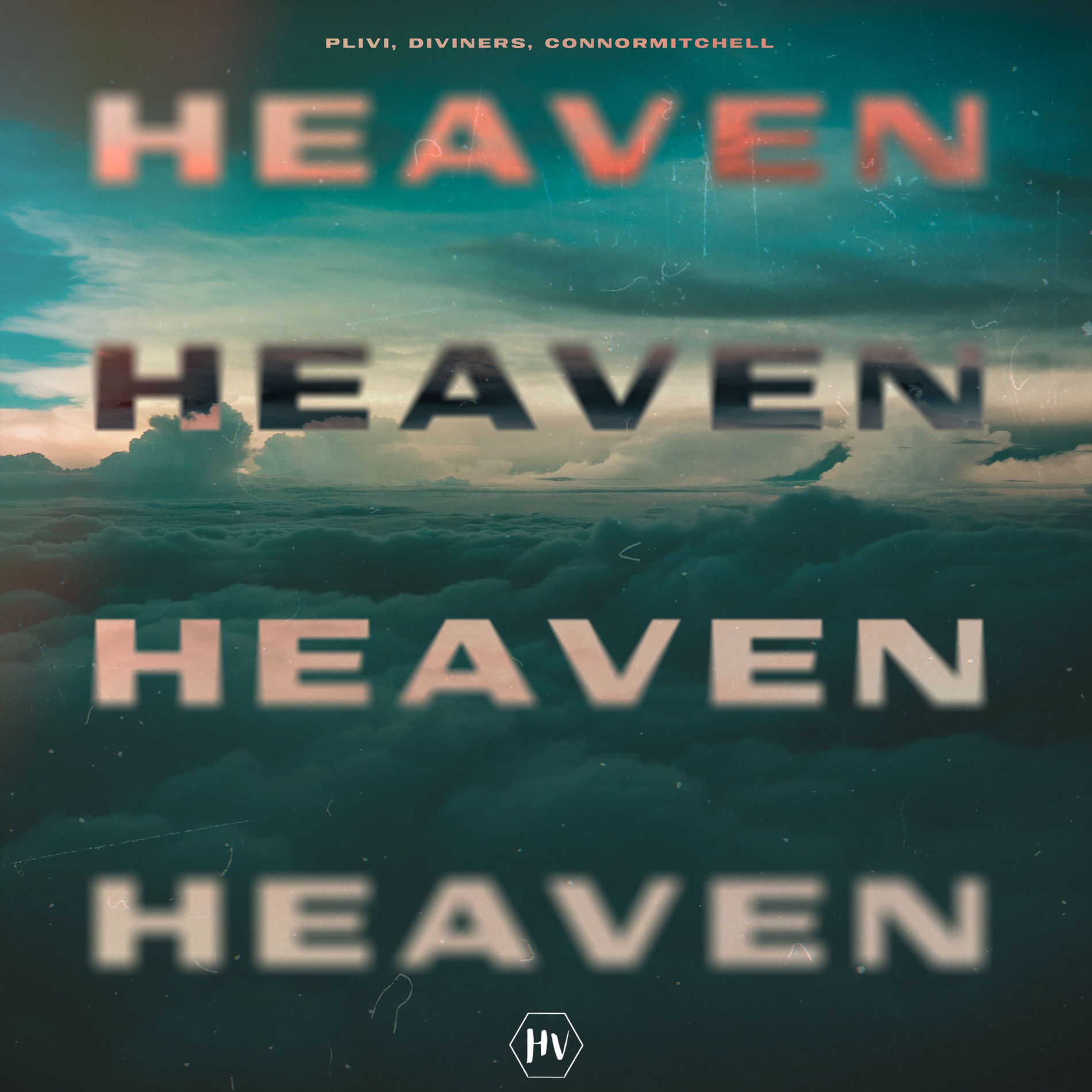 Album cover of Heaven