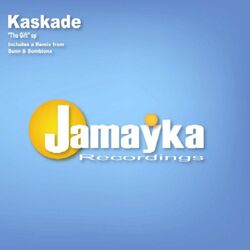 Cover of The Gift EP