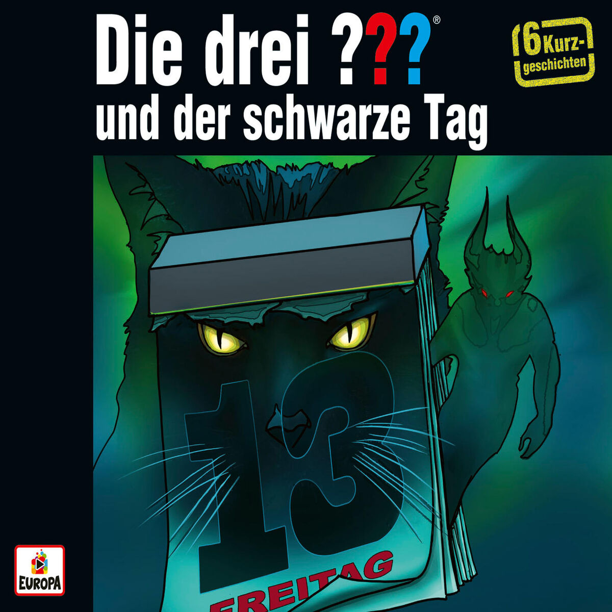 Album cover of 01 - Das schwarze Verlies