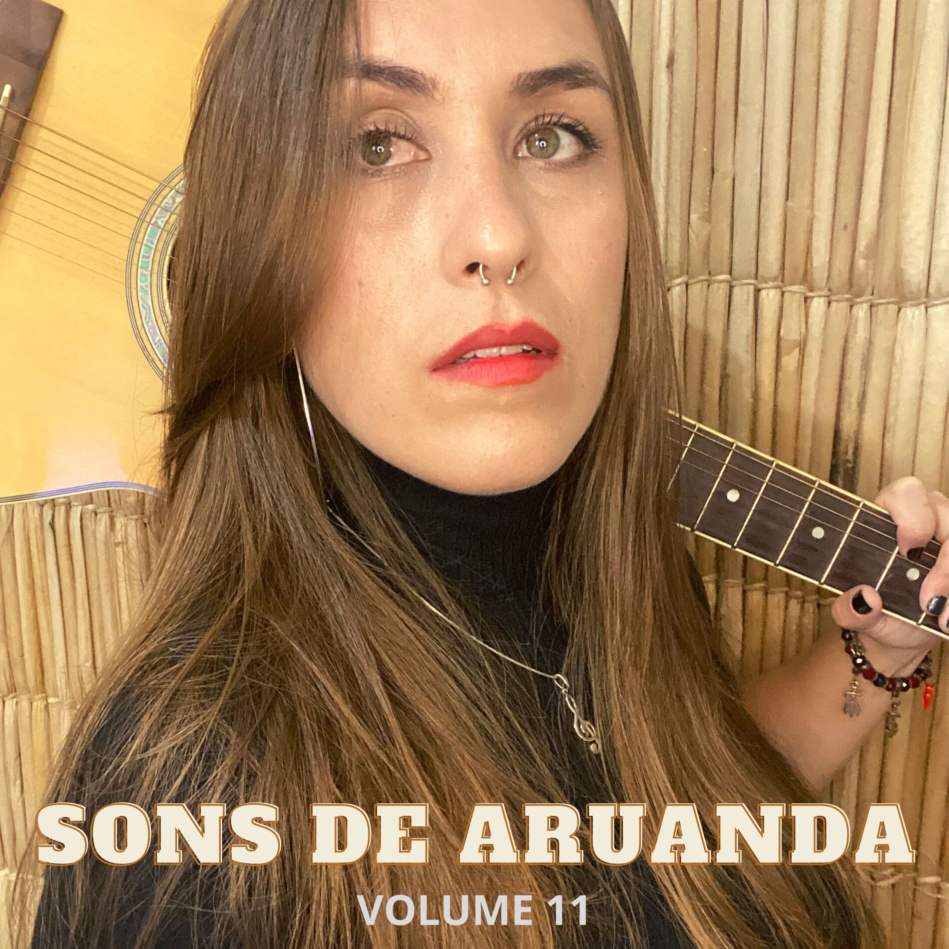 Album cover of Sons de Aruanda, Vol. 11