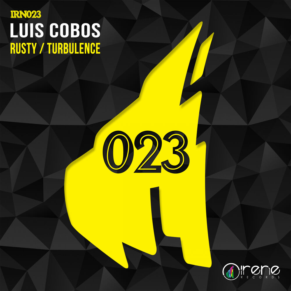 Picture of Rusty / Turbulence