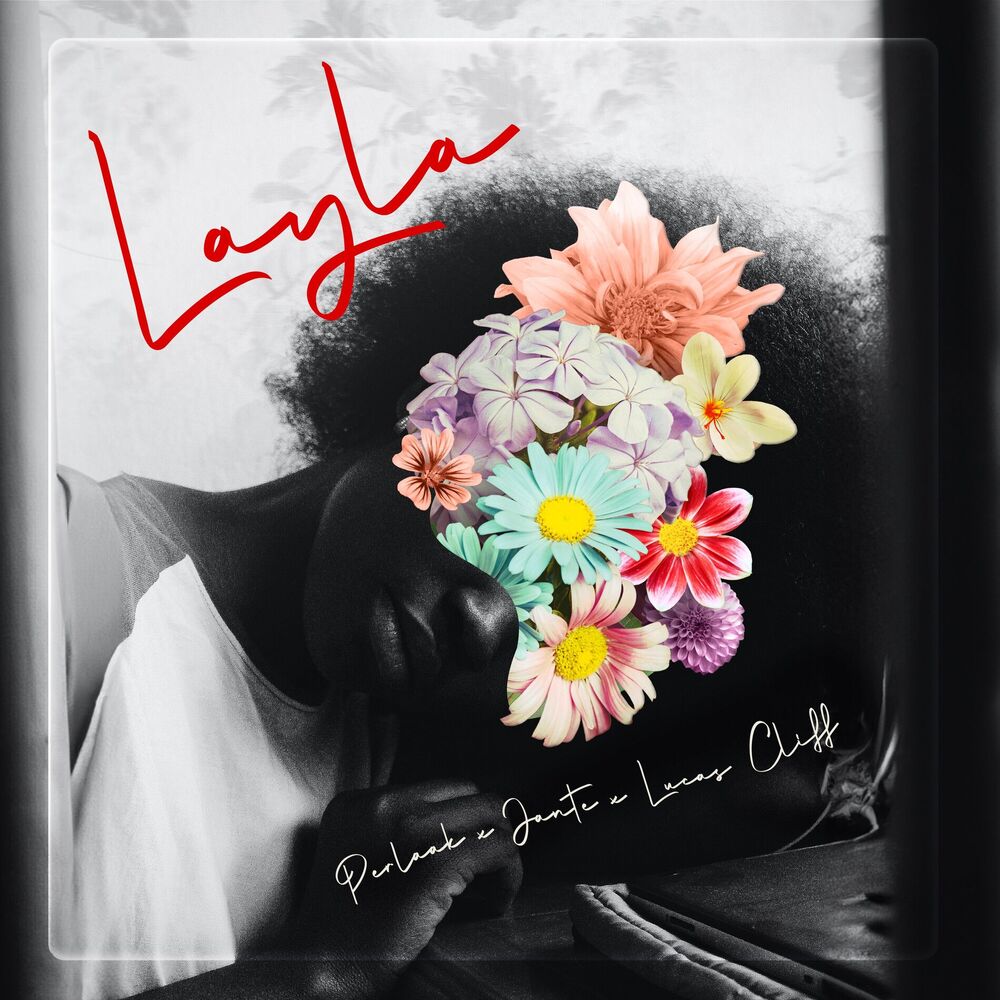 Picture of Layla