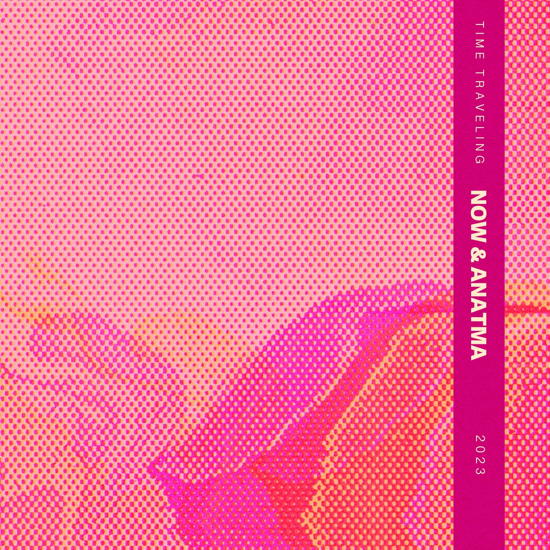 Album cover of Time Traveling