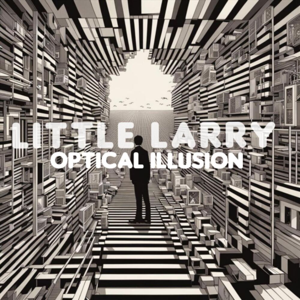 Picture of OPTICAL ILLUSION