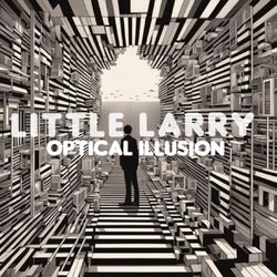 Cover of OPTICAL ILLUSION