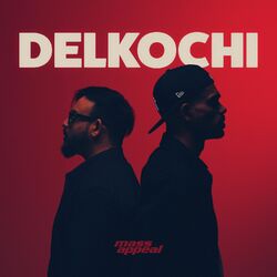 Cover of DELKOCHI