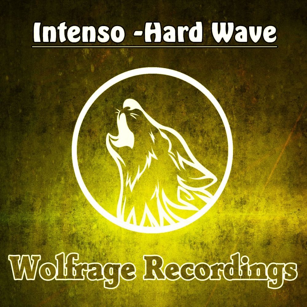 Picture of Hard Wave
