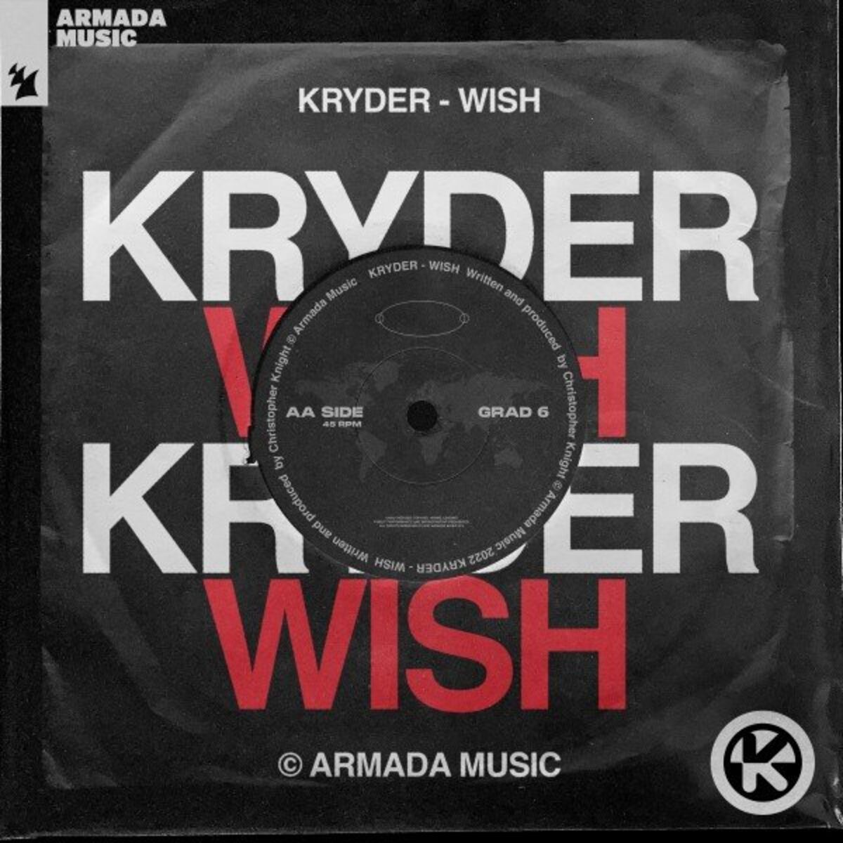 Album cover of Wish