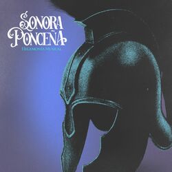 Cover of Hegemonía Musical