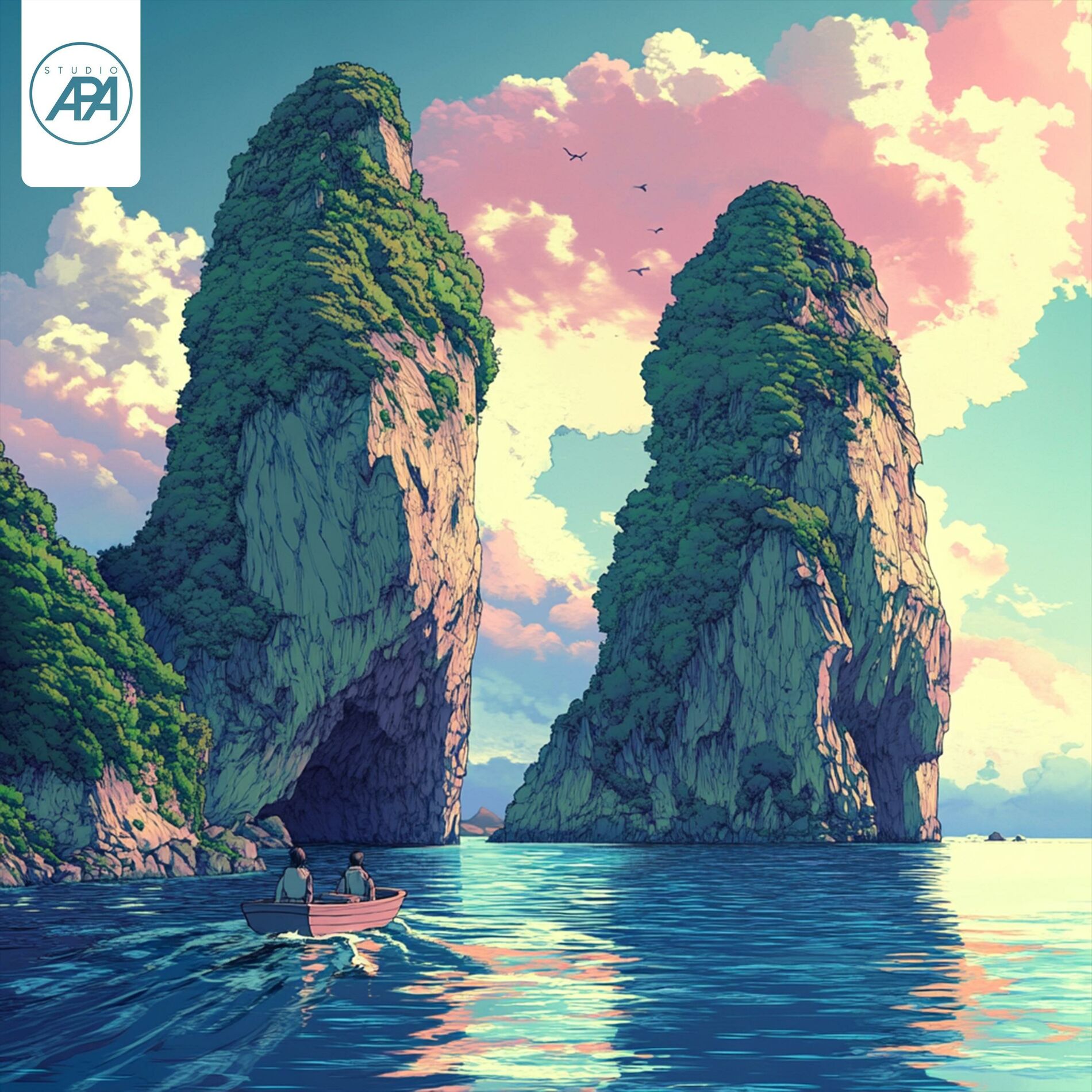 Album cover of Isla Mujeres